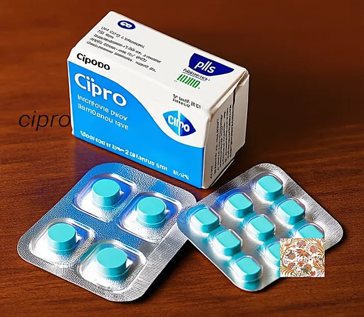 Cipro 2